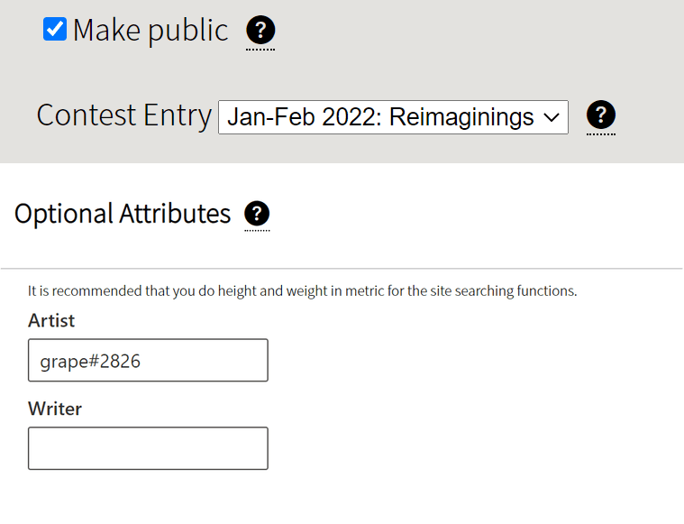 Jan-Feb 2022 Event: Reimaginings